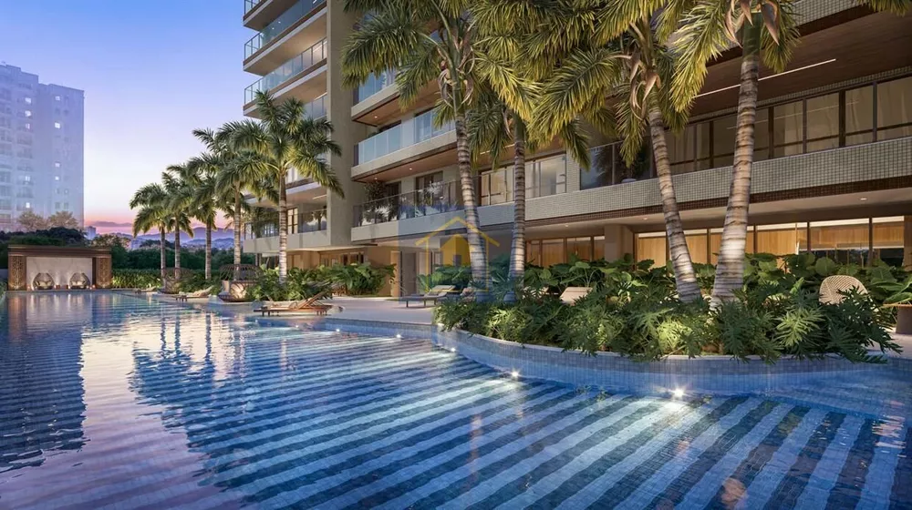 Cobertura, 4 quartos, 128 m² - Foto 33