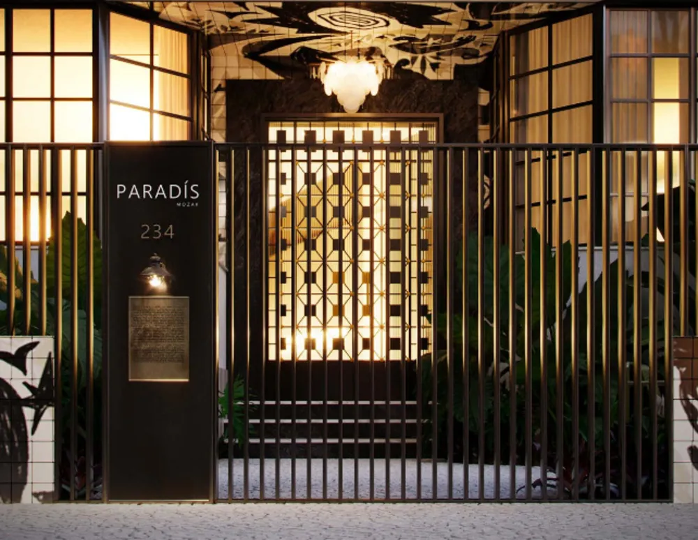 Cobertura, 3 quartos, 113 m² - Foto 3