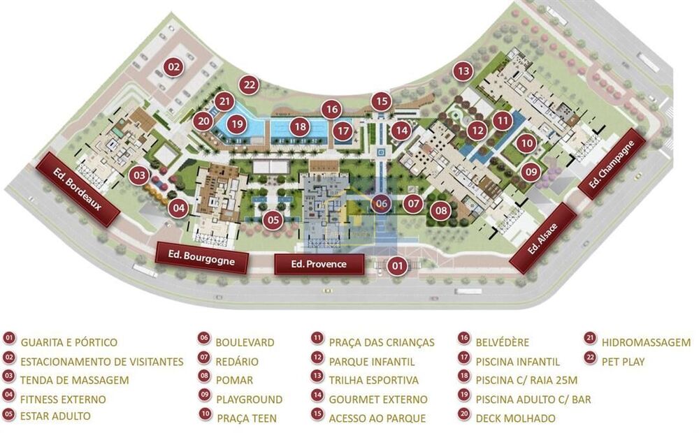 Cobertura, 3 quartos, 281 m² - Foto 5