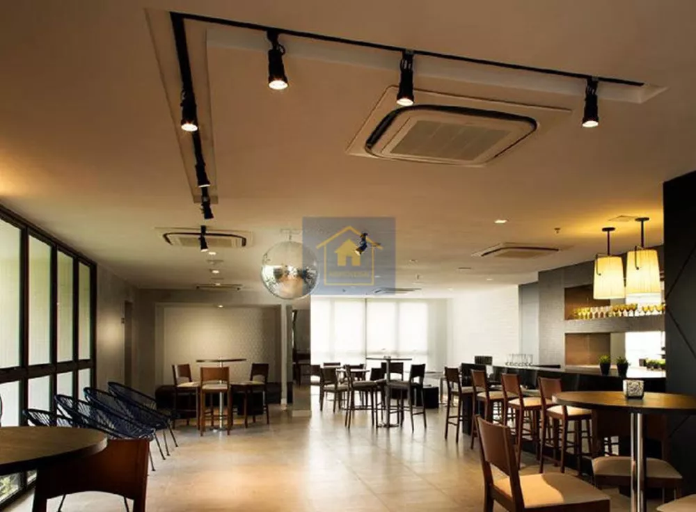 Cobertura, 3 quartos, 281 m² - Foto 12