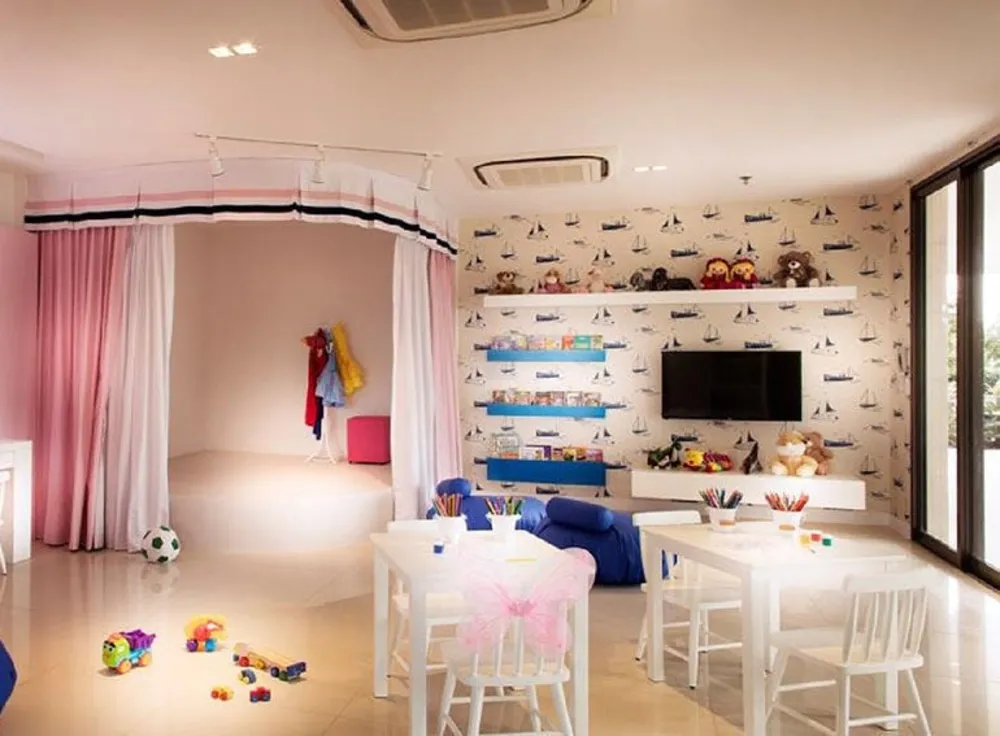 Cobertura, 3 quartos, 281 m² - Foto 26