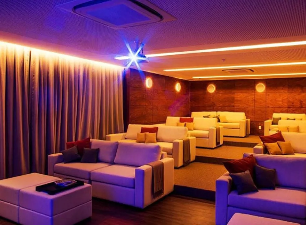 Cobertura, 3 quartos, 281 m² - Foto 28