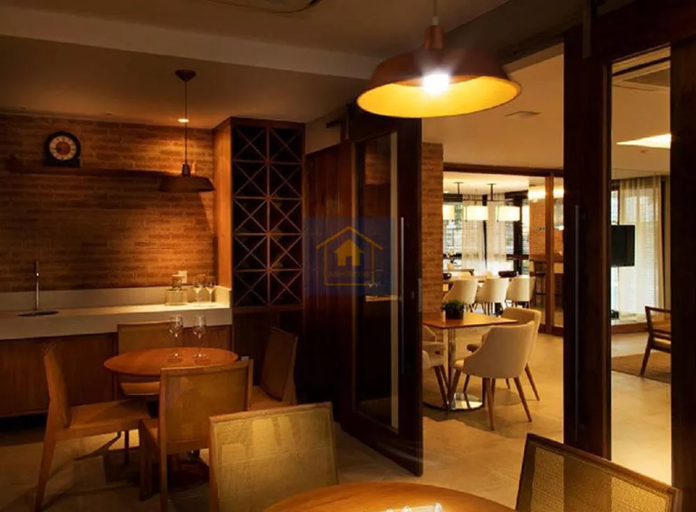 Cobertura, 3 quartos, 281 m² - Foto 10