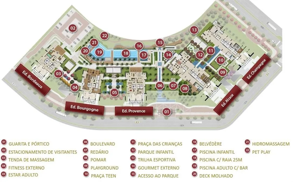Cobertura, 3 quartos, 281 m² - Foto 50