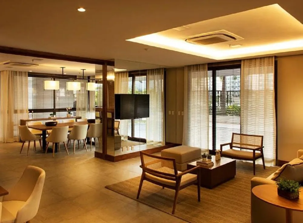 Cobertura, 3 quartos, 281 m² - Foto 36