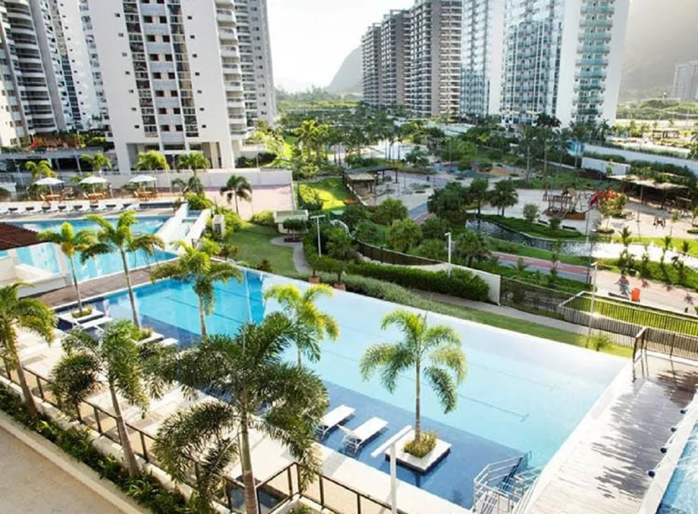 Cobertura, 3 quartos, 281 m² - Foto 13
