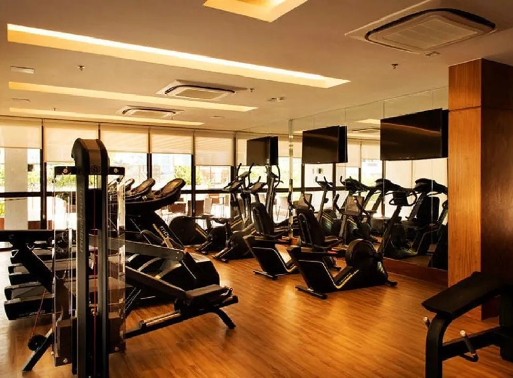 Cobertura, 3 quartos, 281 m² - Foto 30
