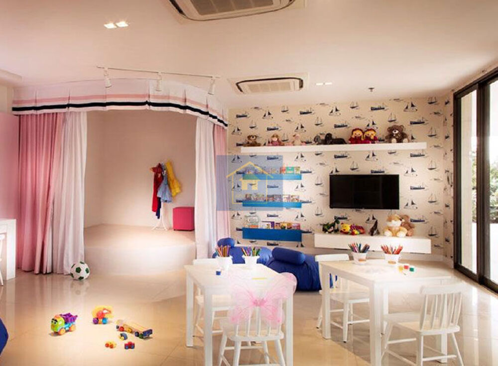 Cobertura, 3 quartos, 281 m² - Foto 3