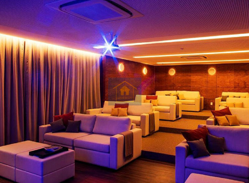Cobertura, 3 quartos, 281 m² - Foto 4