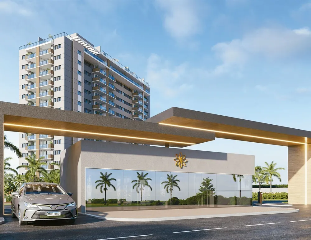 Apartamento, 2 quartos, 73 m² - Foto 19