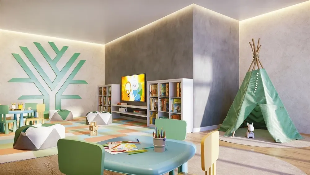 Apartamento, 2 quartos, 73 m² - Foto 27