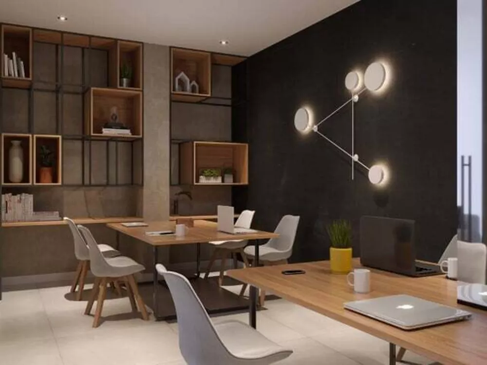 Apartamento, 3 quartos, 91 m² - Foto 51