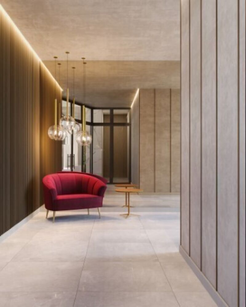 Apartamento à venda com 3 quartos, 91m² - Foto 4
