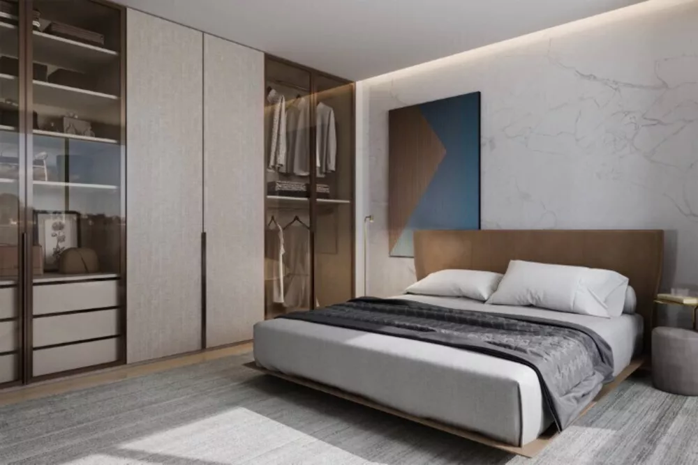 Apartamento, 3 quartos, 91 m² - Foto 19