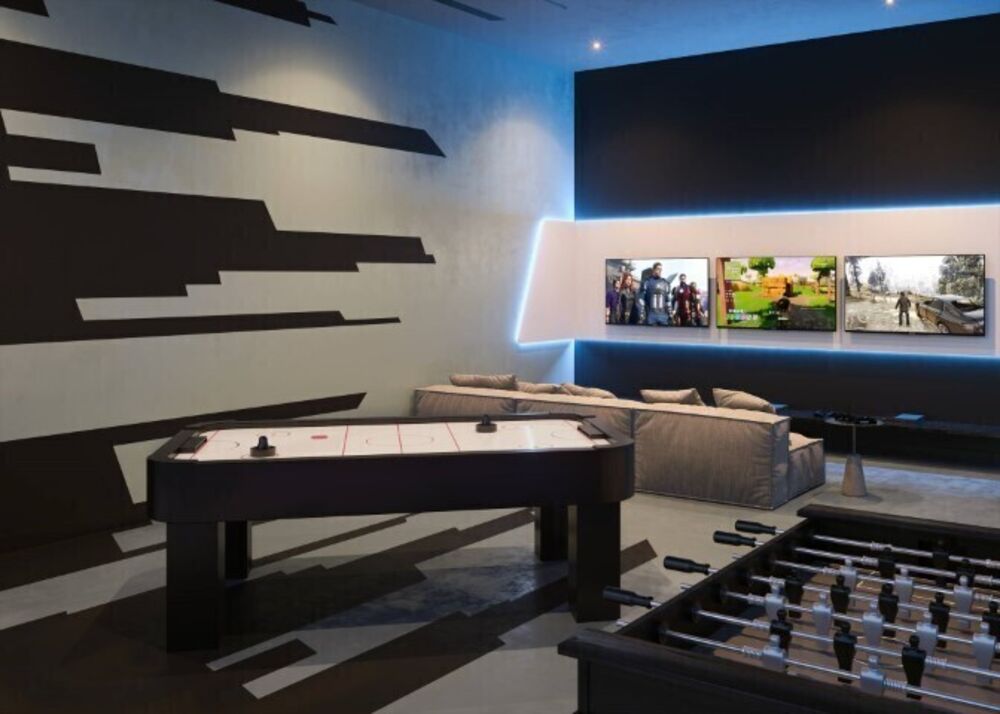 Apartamento à venda com 3 quartos, 91m² - Foto 9