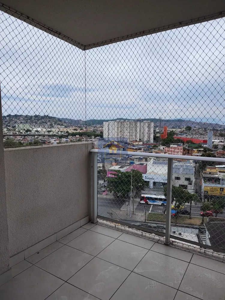 Apartamento, 3 quartos, 69 m² - Foto 14