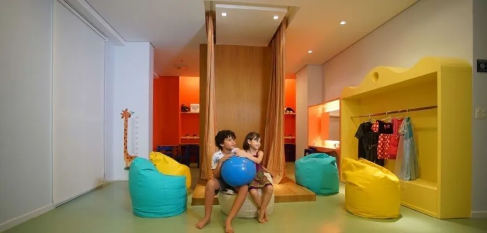 Apartamento, 3 quartos, 69 m² - Foto 37