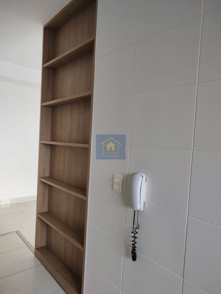 Apartamento, 3 quartos, 69 m² - Foto 1