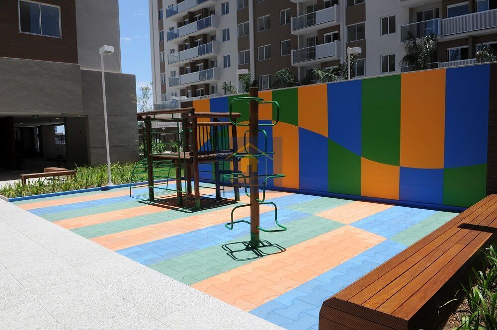 Apartamento, 3 quartos, 69 m² - Foto 3