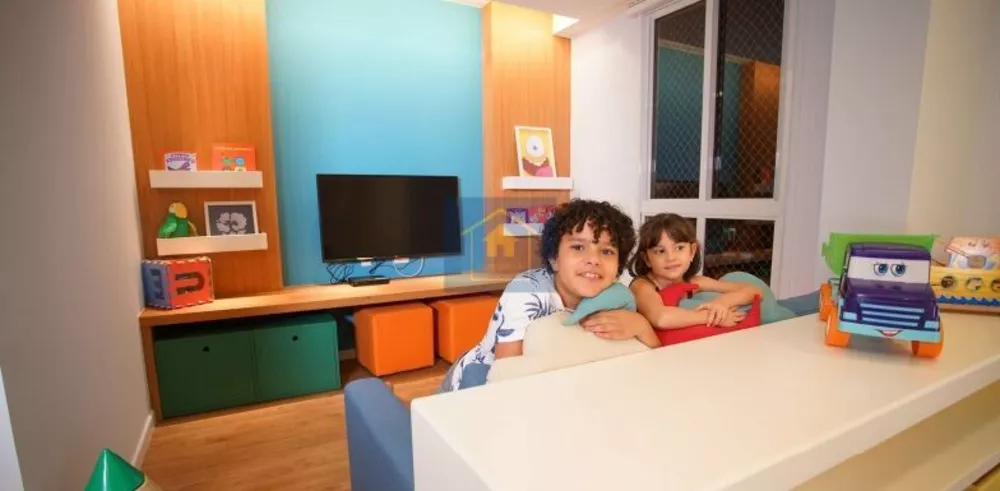 Apartamento, 3 quartos, 69 m² - Foto 18