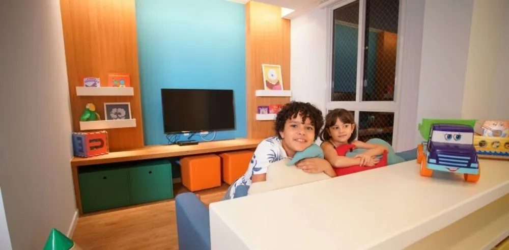 Apartamento, 3 quartos, 69 m² - Foto 40