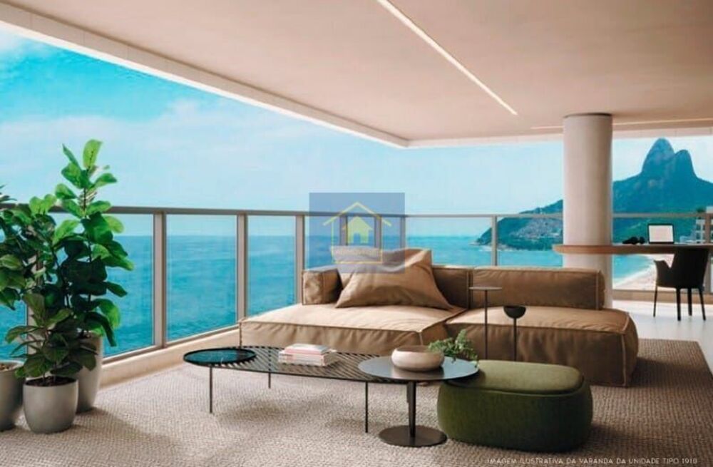 Apartamento, 1 quarto, 47 m² - Foto 6