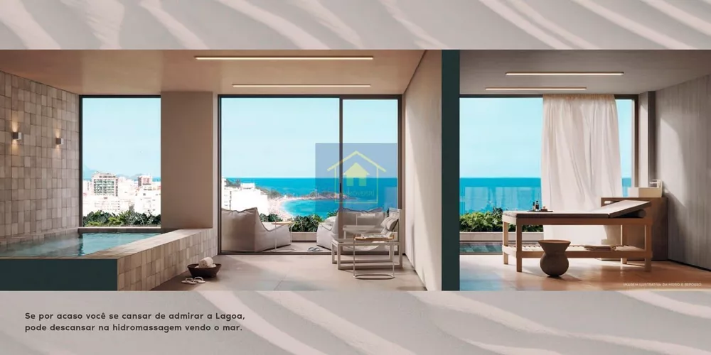Apartamento, 1 quarto, 47 m² - Foto 4