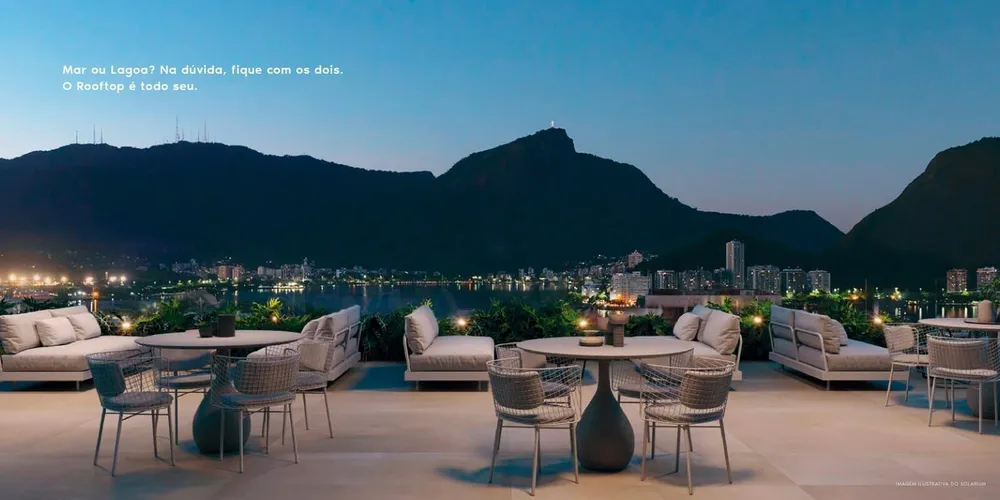 Apartamento, 1 quarto, 47 m² - Foto 31