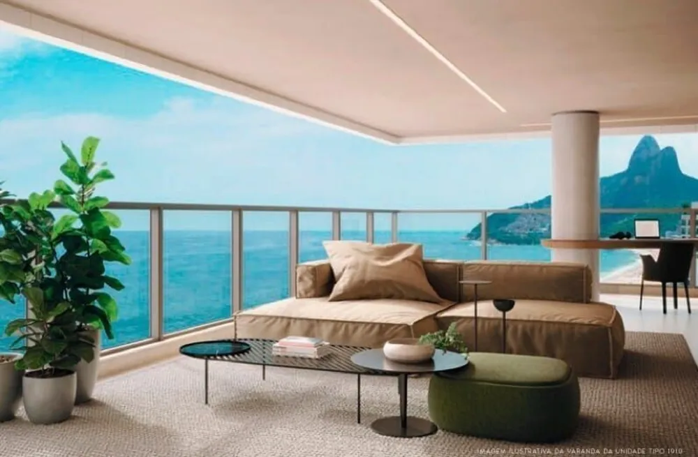Apartamento, 1 quarto, 47 m² - Foto 29