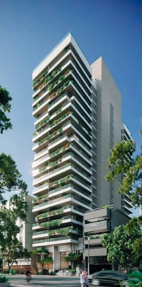 Apartamento, 1 quarto, 47 m² - Foto 27