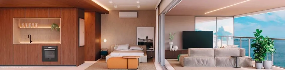 Apartamento, 1 quarto, 47 m² - Foto 28
