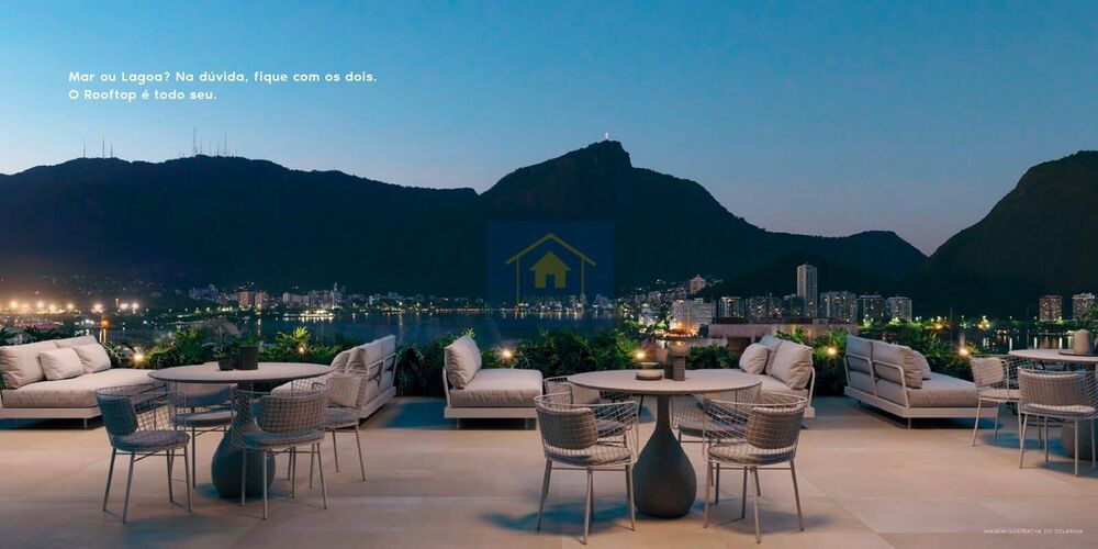 Apartamento, 1 quarto, 47 m² - Foto 16
