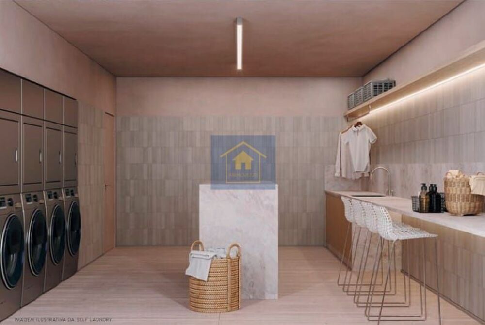 Apartamento, 1 quarto, 47 m² - Foto 22