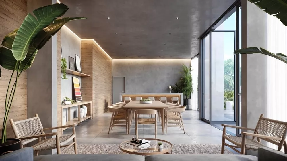 Apartamento, 2 quartos, 60 m² - Foto 45
