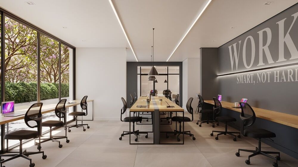 Apartamento, 2 quartos, 74 m² - Foto 31