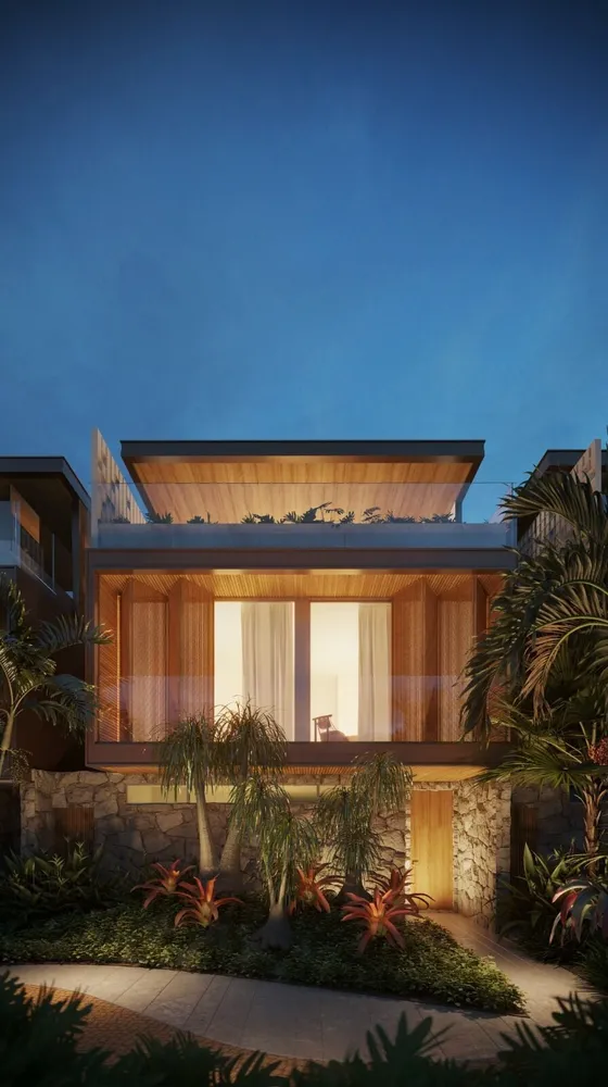 Casa, 4 quartos, 544 m² - Foto 6