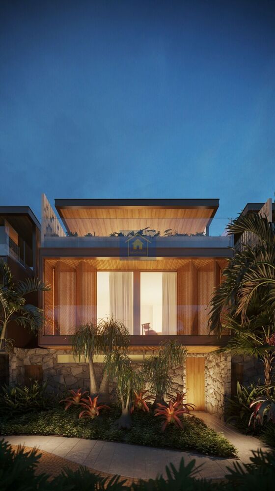 Casa, 4 quartos, 544 m² - Foto 1