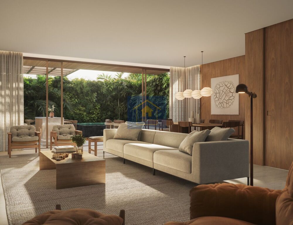 Casa, 4 quartos, 544 m² - Foto 4