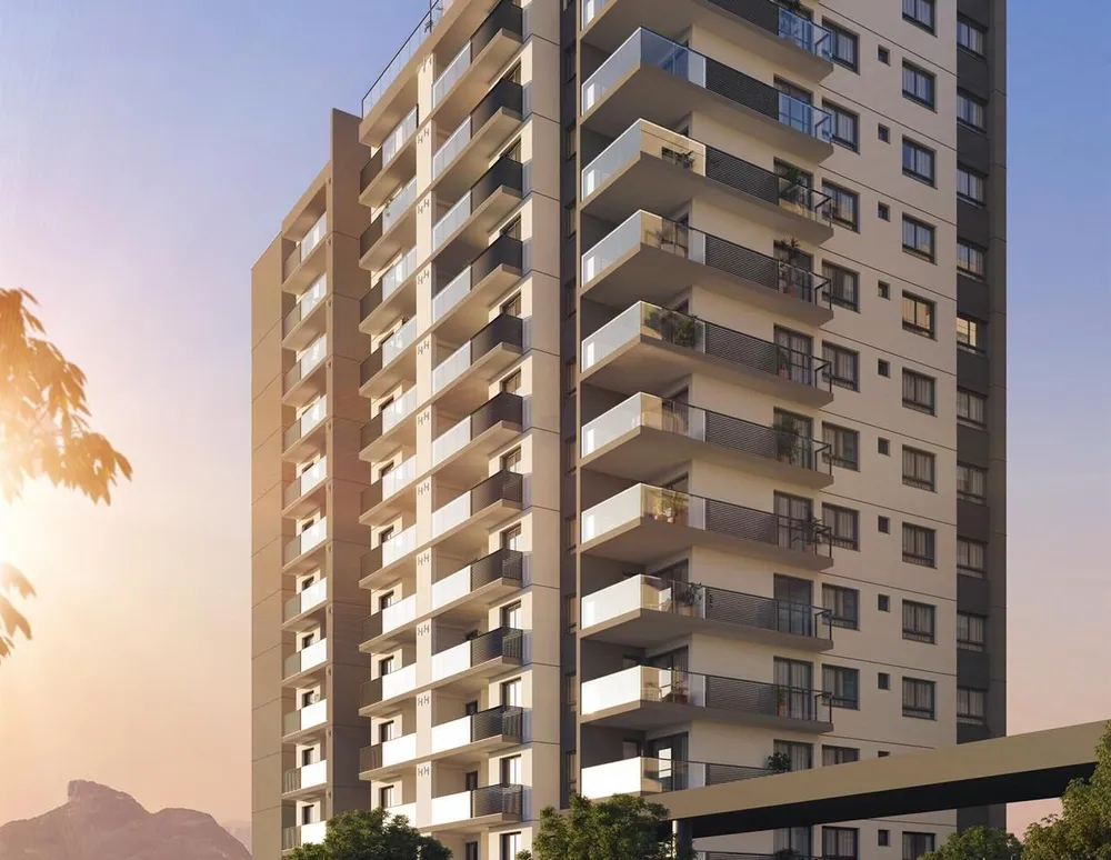 Apartamento, 3 quartos, 97 m² - Foto 46