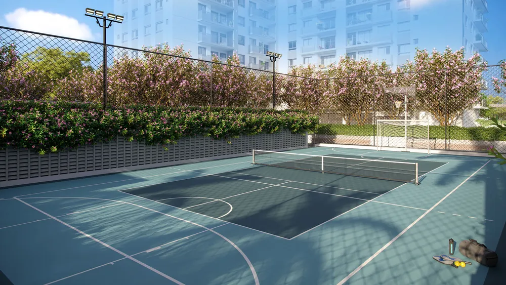 Apartamento, 3 quartos, 97 m² - Foto 43