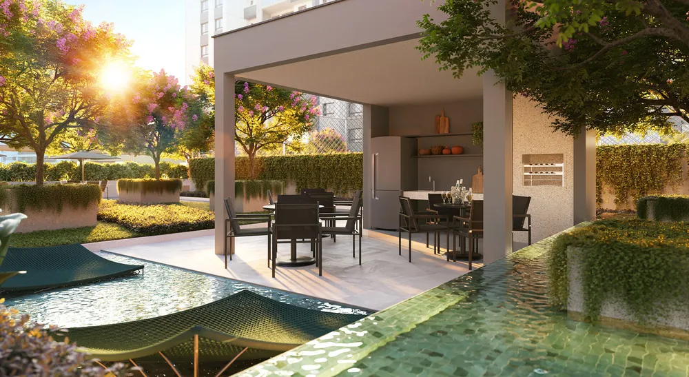 Apartamento, 3 quartos, 97 m² - Foto 45