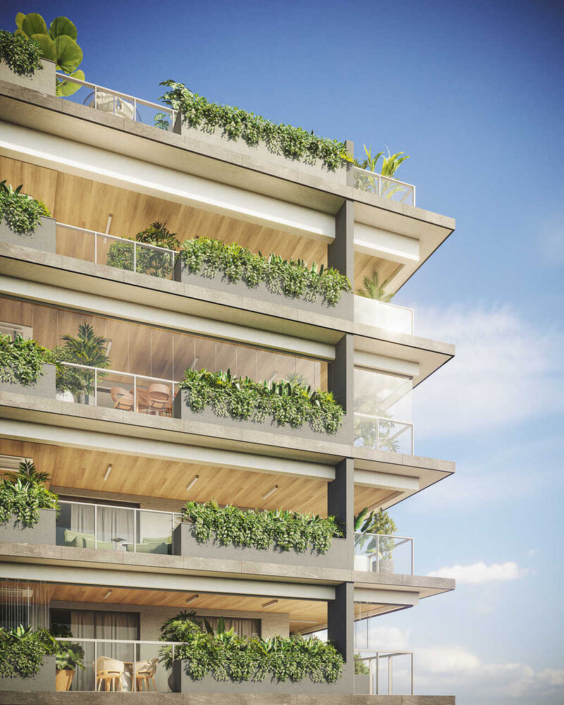 Apartamento à venda com 3 quartos, 125m² - Foto 17