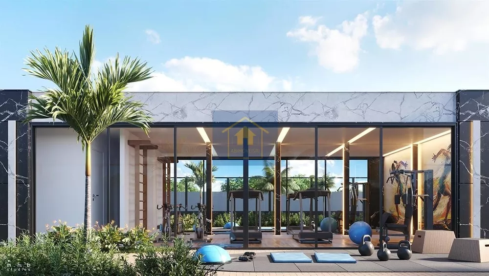 Casa de Condomínio, 4 quartos - Foto 6