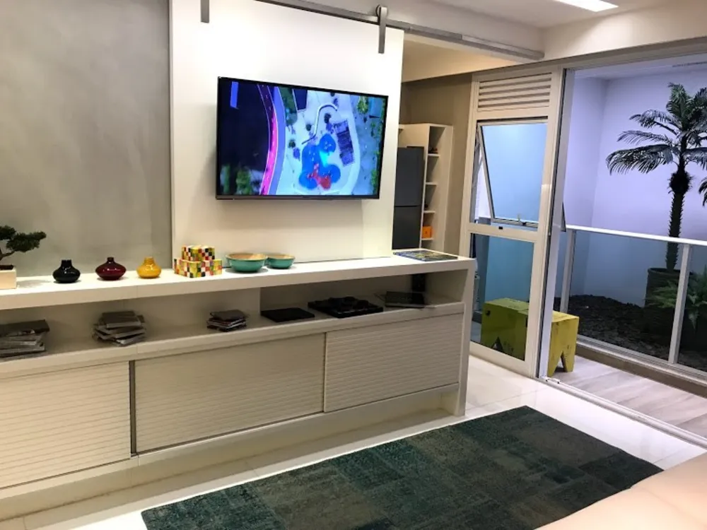 Apartamento, 2 quartos, 82 m² - Foto 18