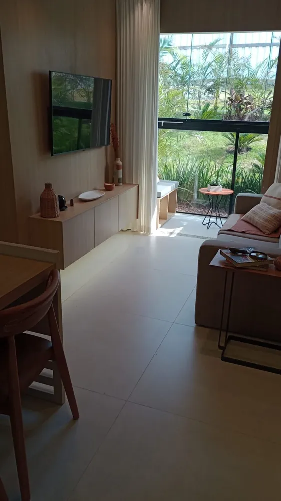 Apartamento, 2 quartos, 45 m² - Foto 34