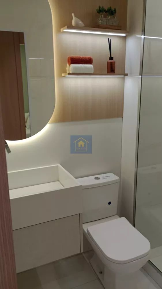 Apartamento, 2 quartos, 45 m² - Foto 13