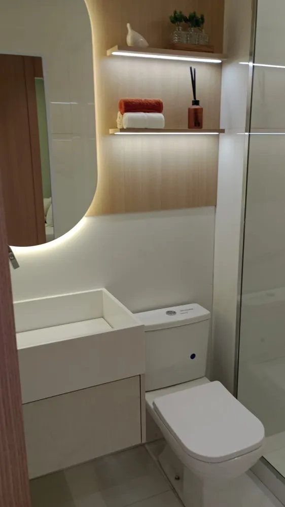 Apartamento, 2 quartos, 45 m² - Foto 28