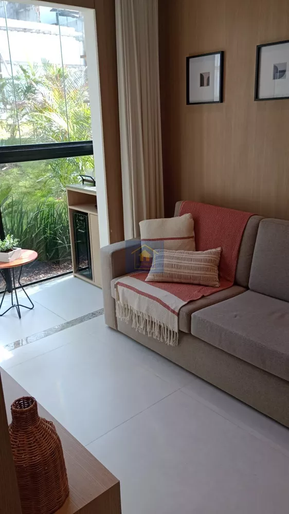 Apartamento, 2 quartos, 45 m² - Foto 9