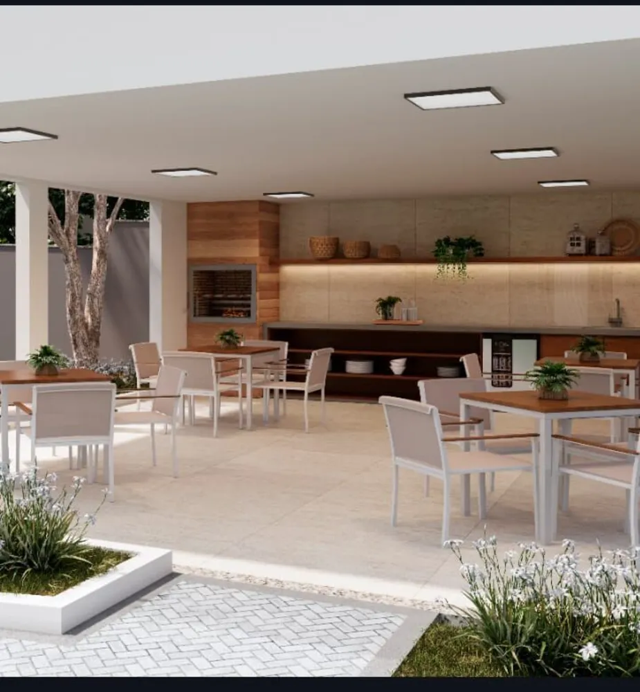 Apartamento, 2 quartos, 45 m² - Foto 33