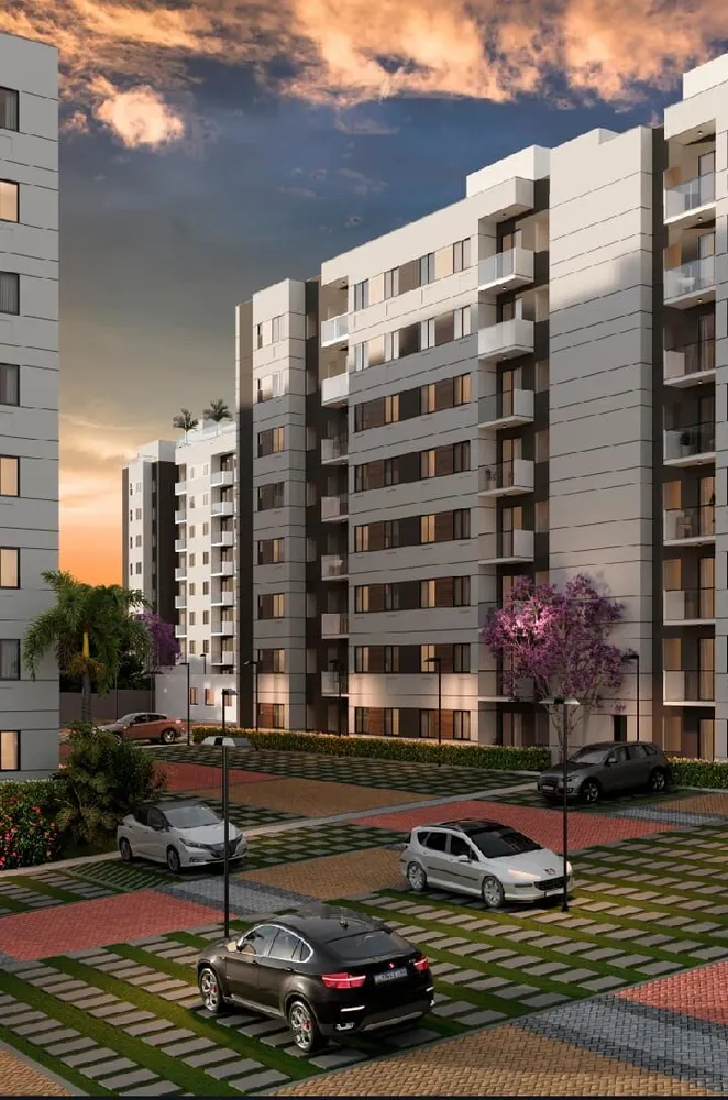 Apartamento, 2 quartos, 45 m² - Foto 25